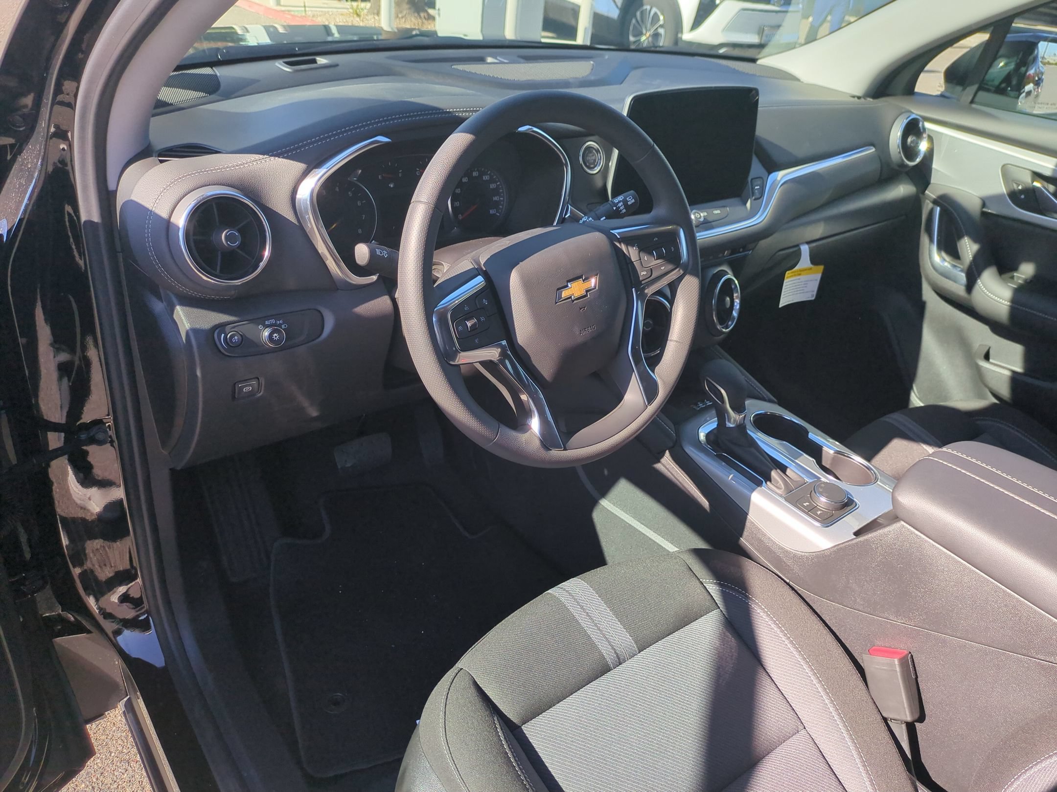 2026 Chevrolet Blazer 2LT - Photo 10