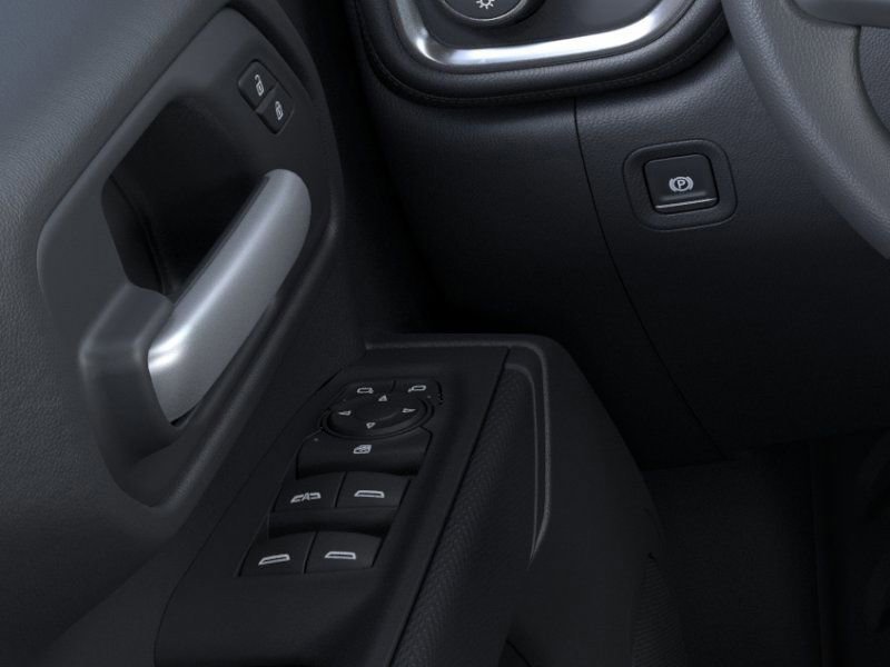 2026 Chevrolet Silverado 3500 HD Work Truck - Photo 22