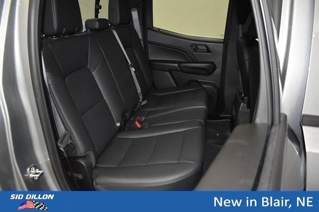 2026 Chevrolet Colorado Trail Boss - Photo 10