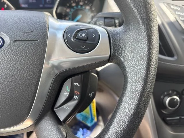 Used 2014 Red Ford SE image 19