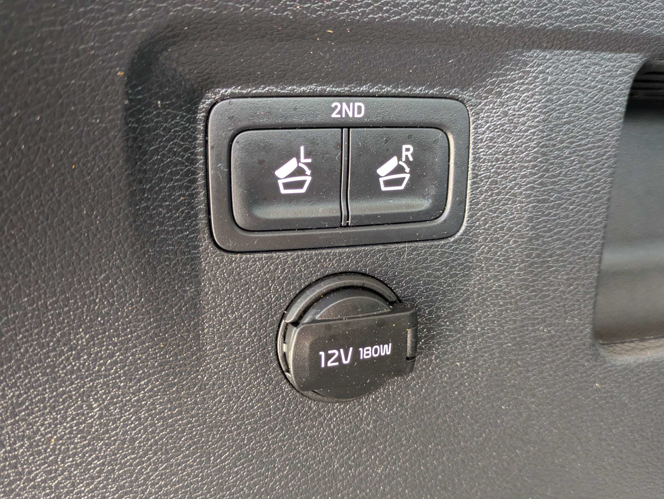 Certified Used 2023 Gravity Gray Kia S image 15
