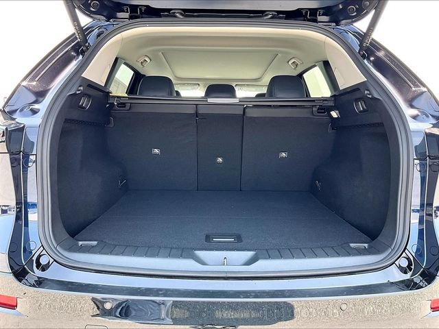 New 2026 Navy Blue Mica Mazda 2.5 S Premium AWD image 15