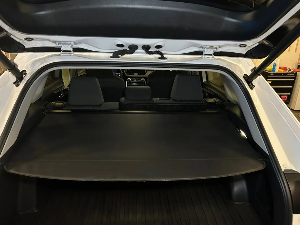 Used 2024 Ice Cap Toyota XLE image 19