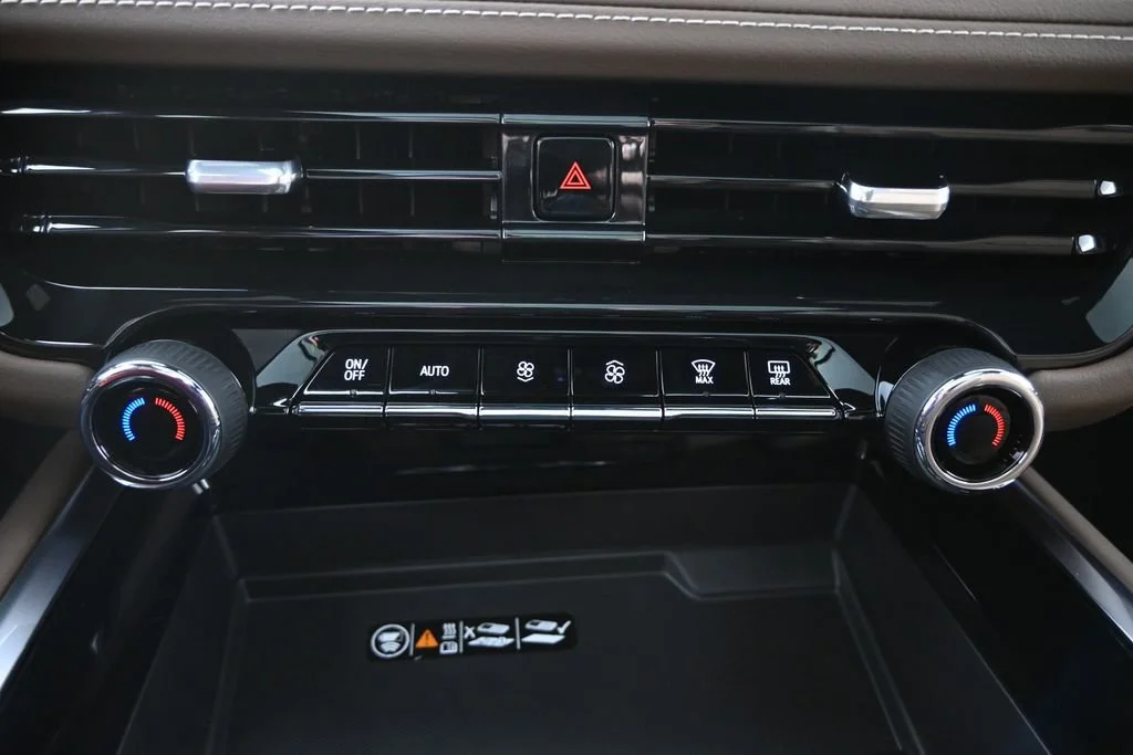 2026 Chevrolet Tahoe High Country - Photo 30