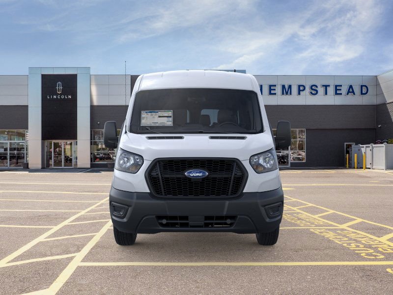 2025 Ford Transit Passenger Van XL - Photo 6
