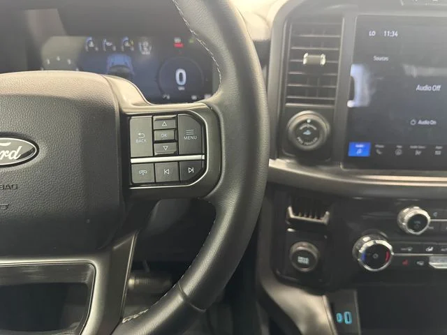 Used 2024 Avalanche Ford XLT image 25