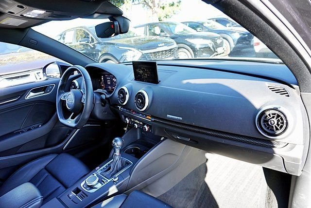 Used 2020 Gray Audi 2.0T Premium Plus image 9