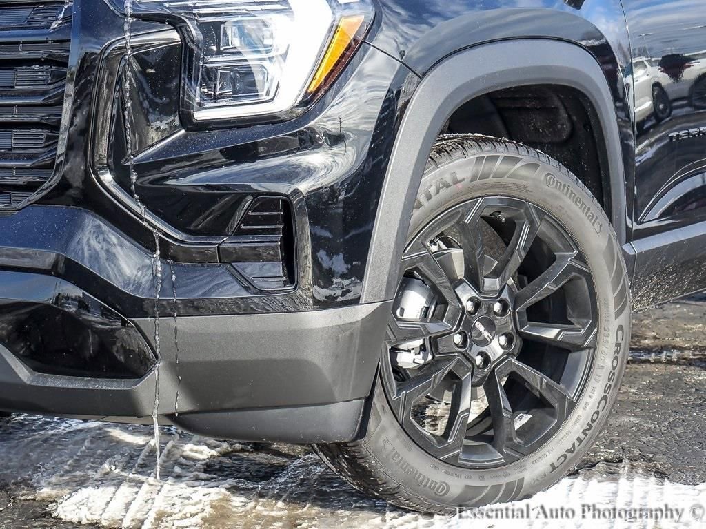 2026 GMC TERRAIN - Image 3