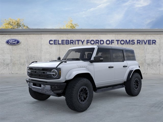 2026 Ford Bronco Bronco Raptor Raptor®