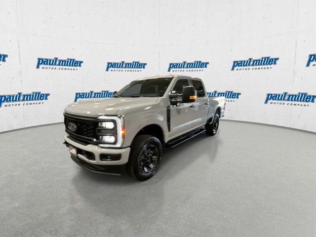 New 2026 Avalanche Ford F-250® XL image 4