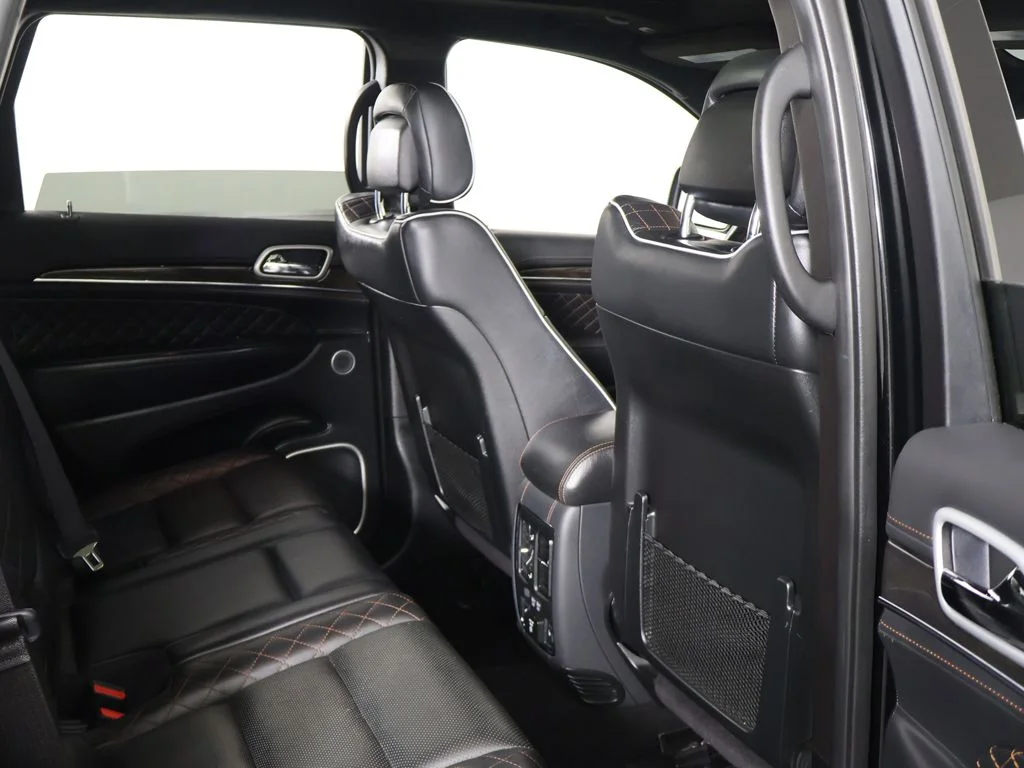 Used 2020 Black Jeep Summit image 33