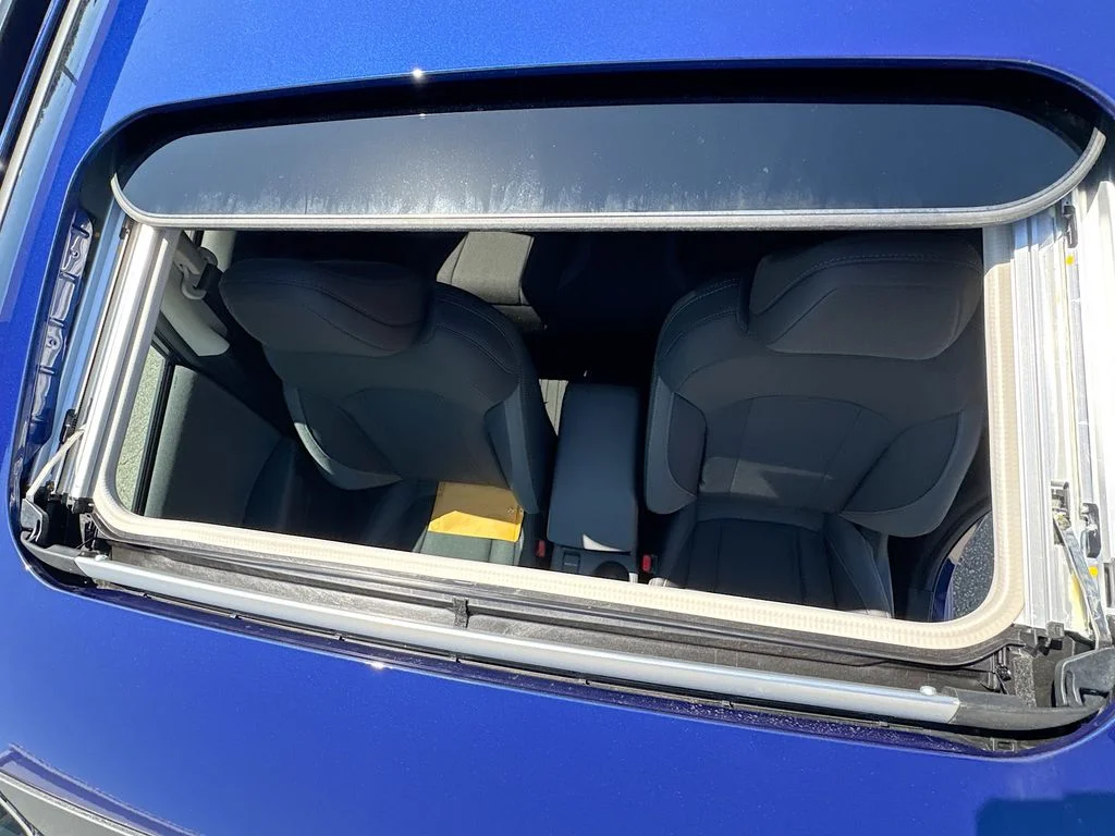 New 2026 SAPPHIRE BLUE PEARL Subaru Premium image 26