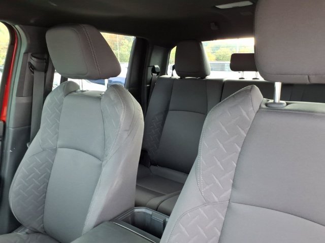 Used 2025 Red Toyota SR5 image 15