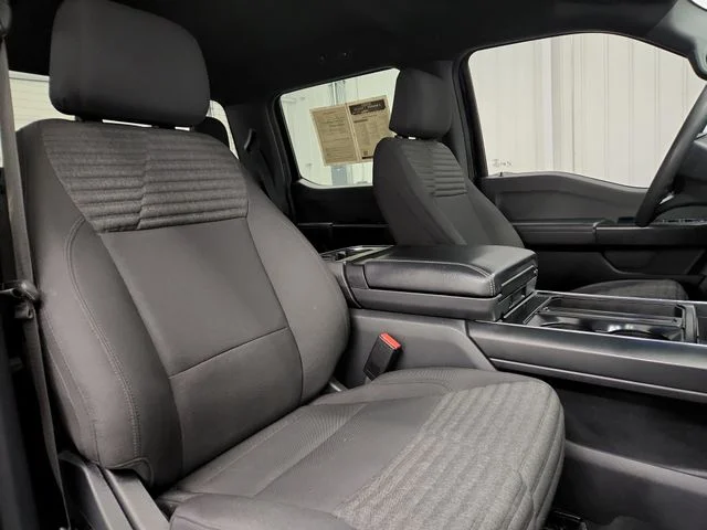 Used 2023 Black Ford XL image 34