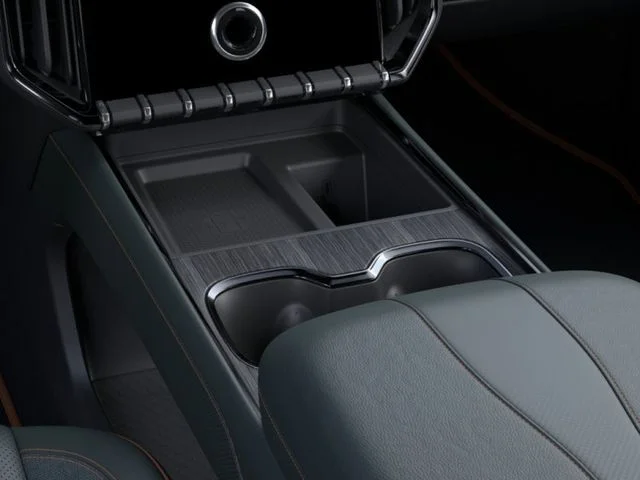 2026 GMC Acadia AT4 - Photo 23