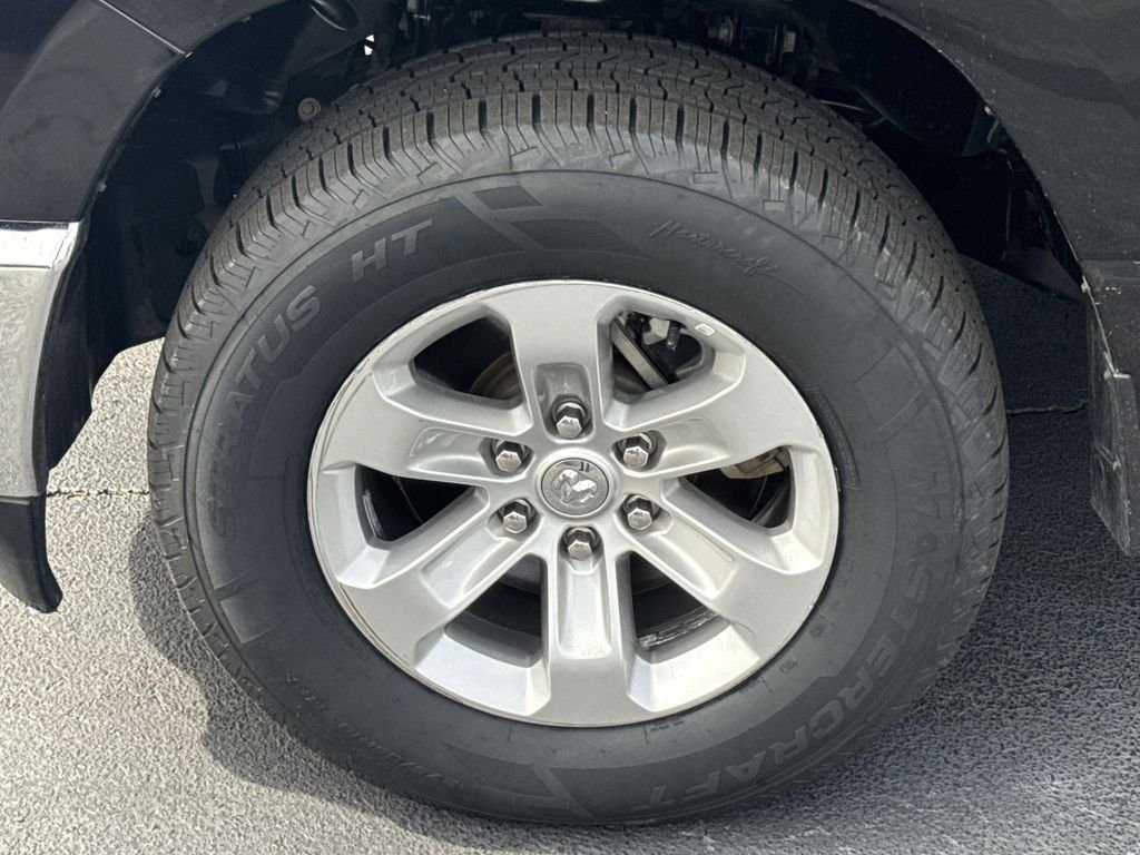 2024 RAM Ram 1500 Pickup Laramie - Photo 11