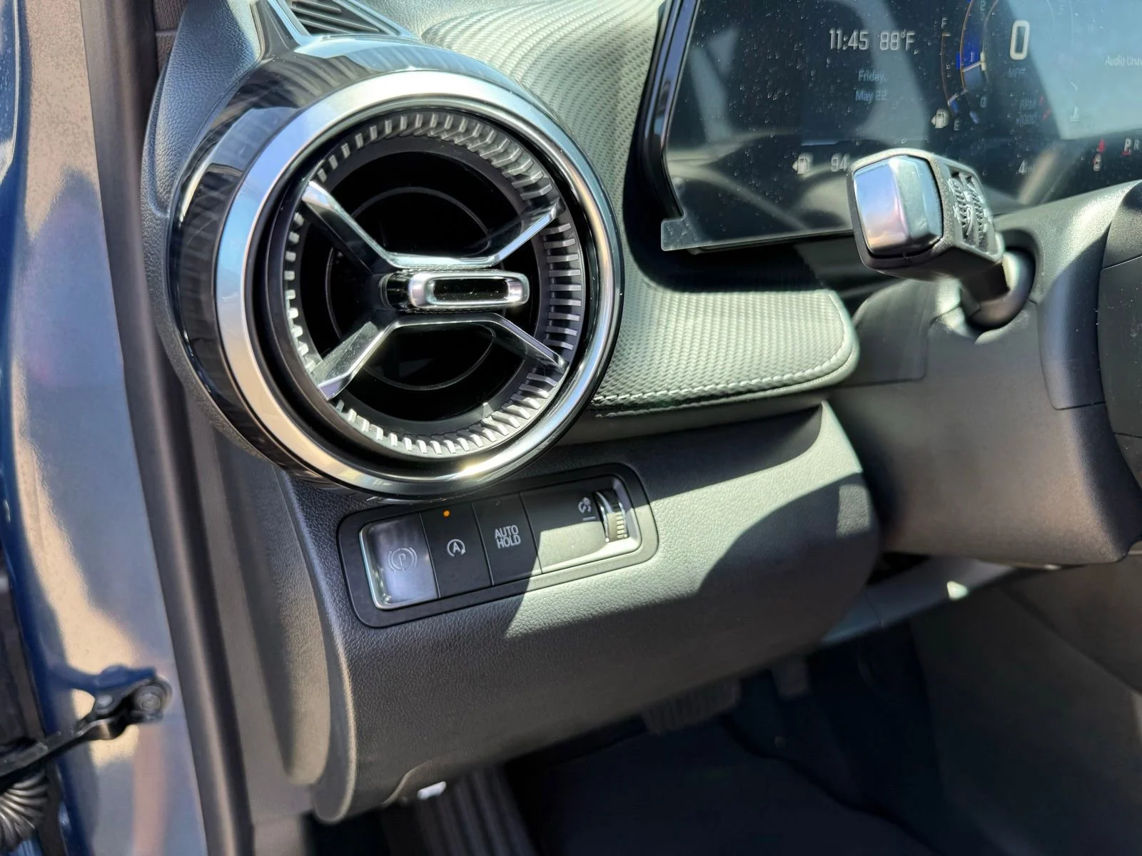 2025 Chevrolet Equinox RS - Photo 13
