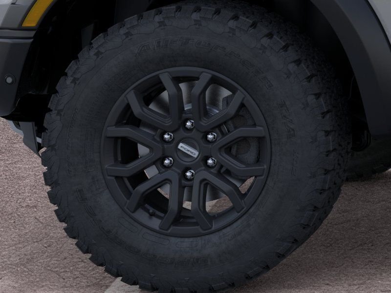 New 2026 Avalanche Ford Raptor® image 53