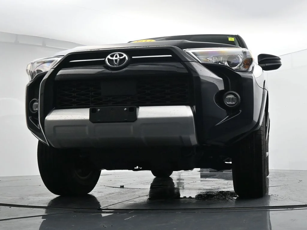 2024 Toyota 4Runner TRD Off-Road - Photo 33