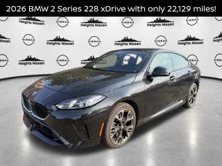 2026 BMW 2 Series