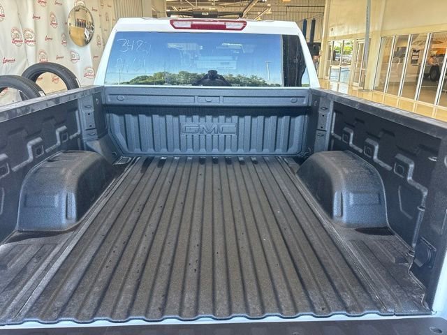 2026 GMC Sierra 1500 Elevation - Photo 31