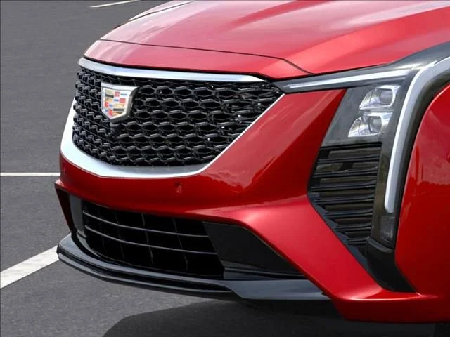 2026 Cadillac CT5 Premium Luxury - Photo 13