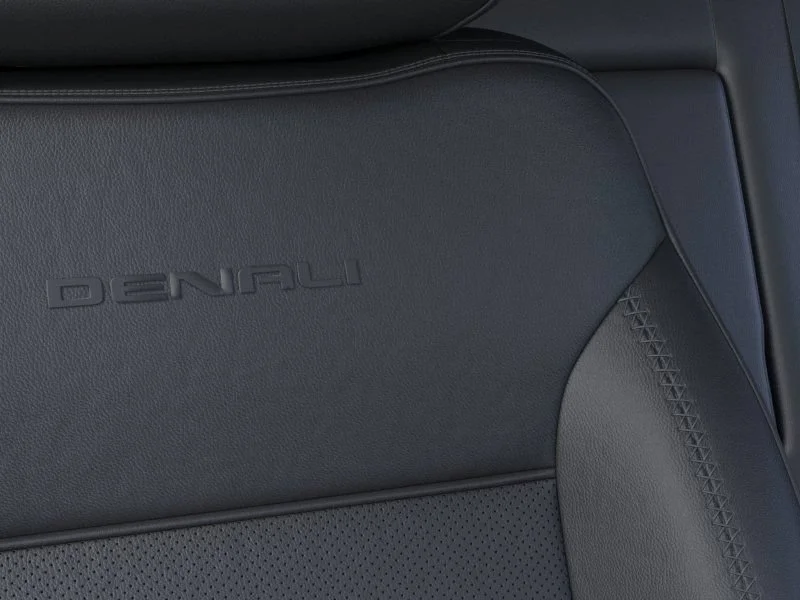 New 2026 Glacier White Tricoat GMC Denali image 21