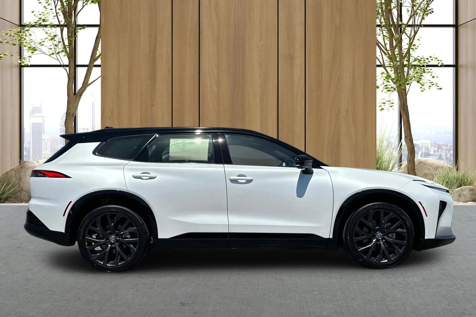 New 2026  Toyota Limited image 3