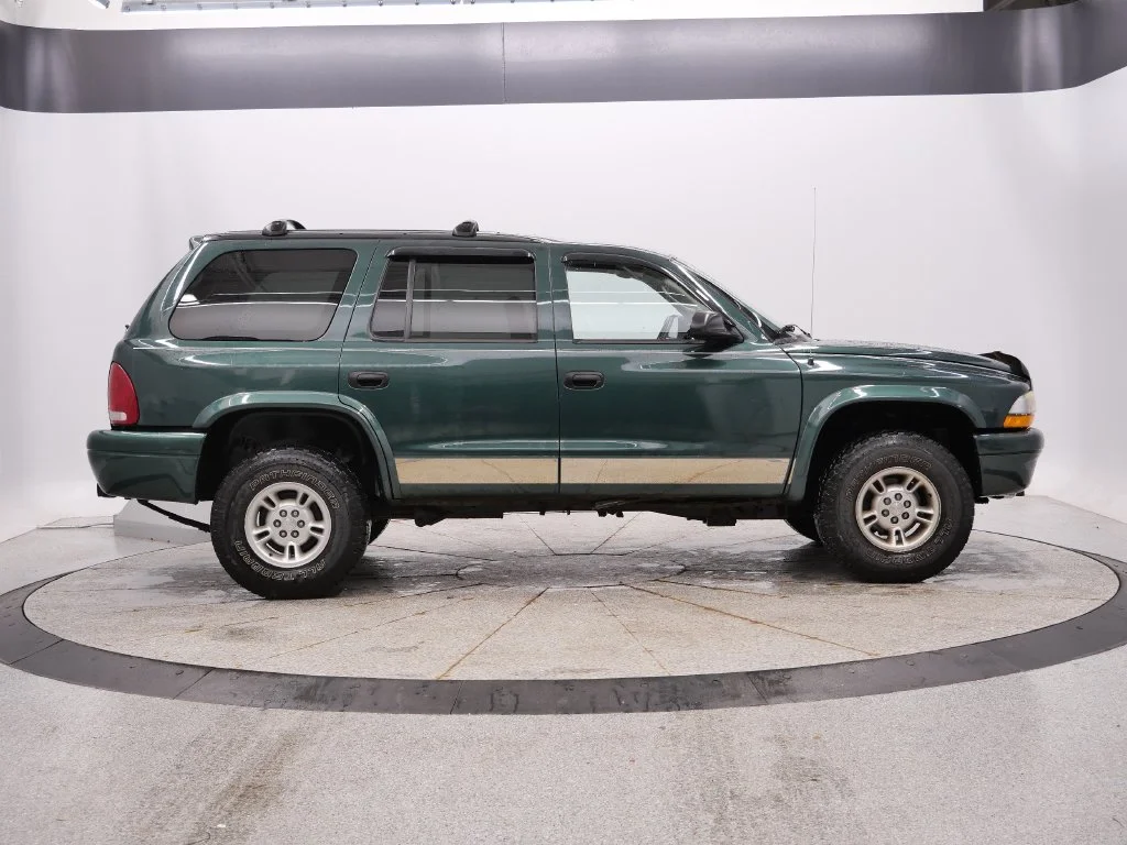 Used 2002  Dodge Sport image 7