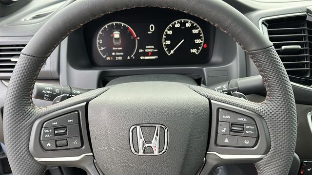 2026 Honda Ridgeline TrailSport - Photo 12
