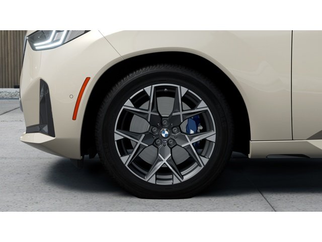 New 2026 Dune Grey Metallic BMW  image 7