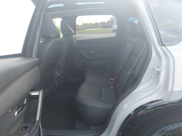 New 2026 Aero Gray Metallic Mazda 2.5 S Premium AWD image 21