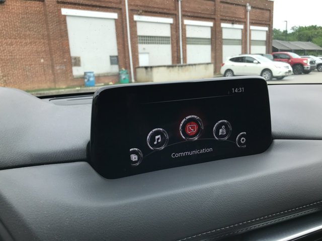 Used 2019 Soul Red Crystal Metallic Mazda Grand Touring image 19