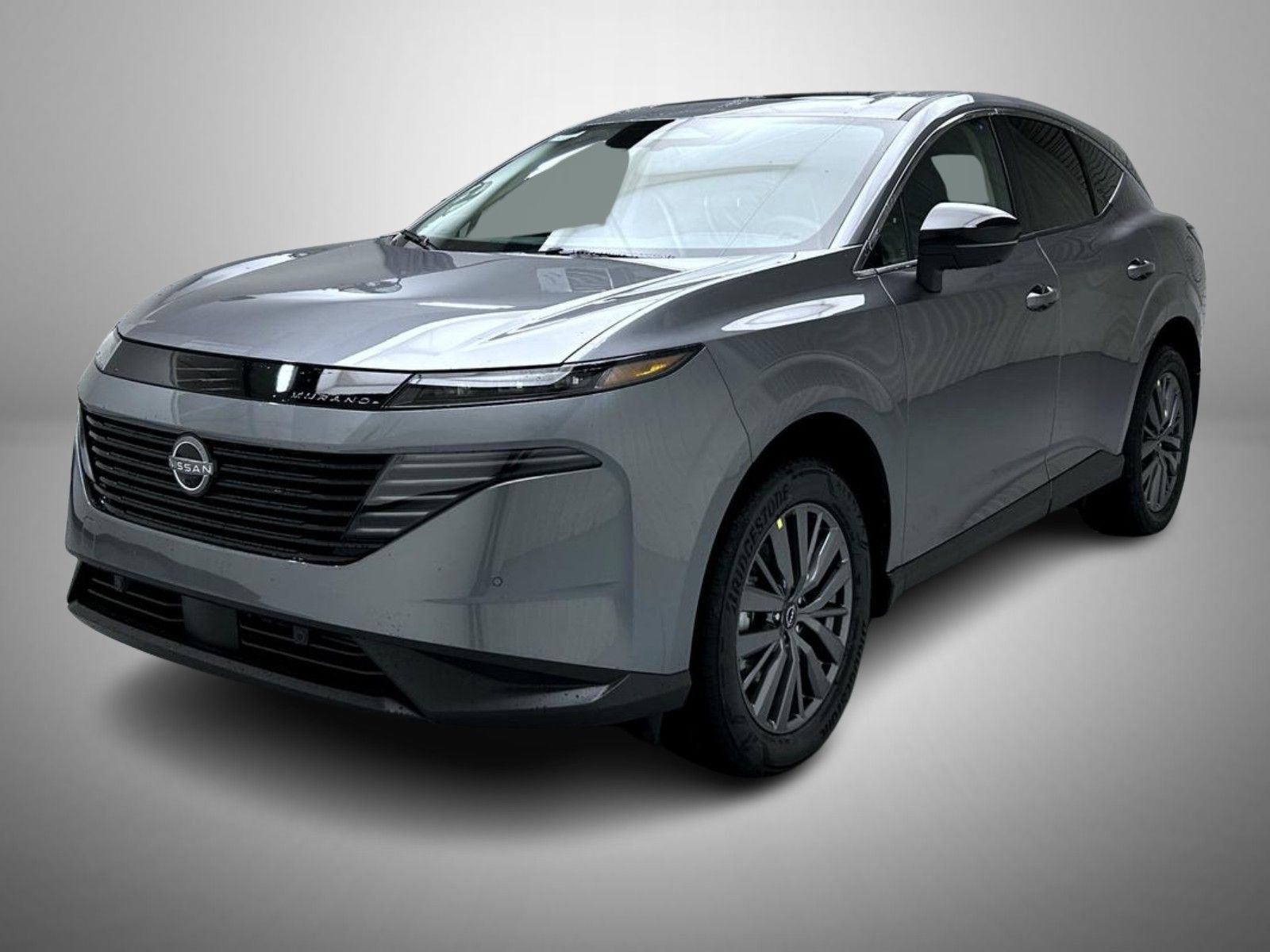 2026 Nissan Murano SL AWD's photo