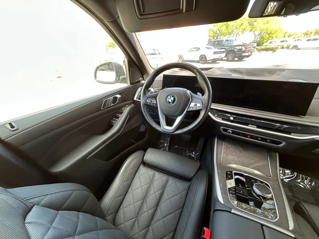 Certified Used 2026 White BMW sDrive40i image 9