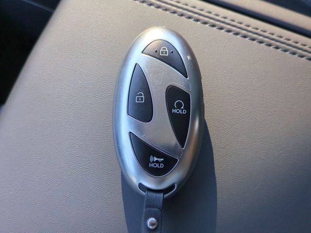 New 2026 White Hyundai SE image 50
