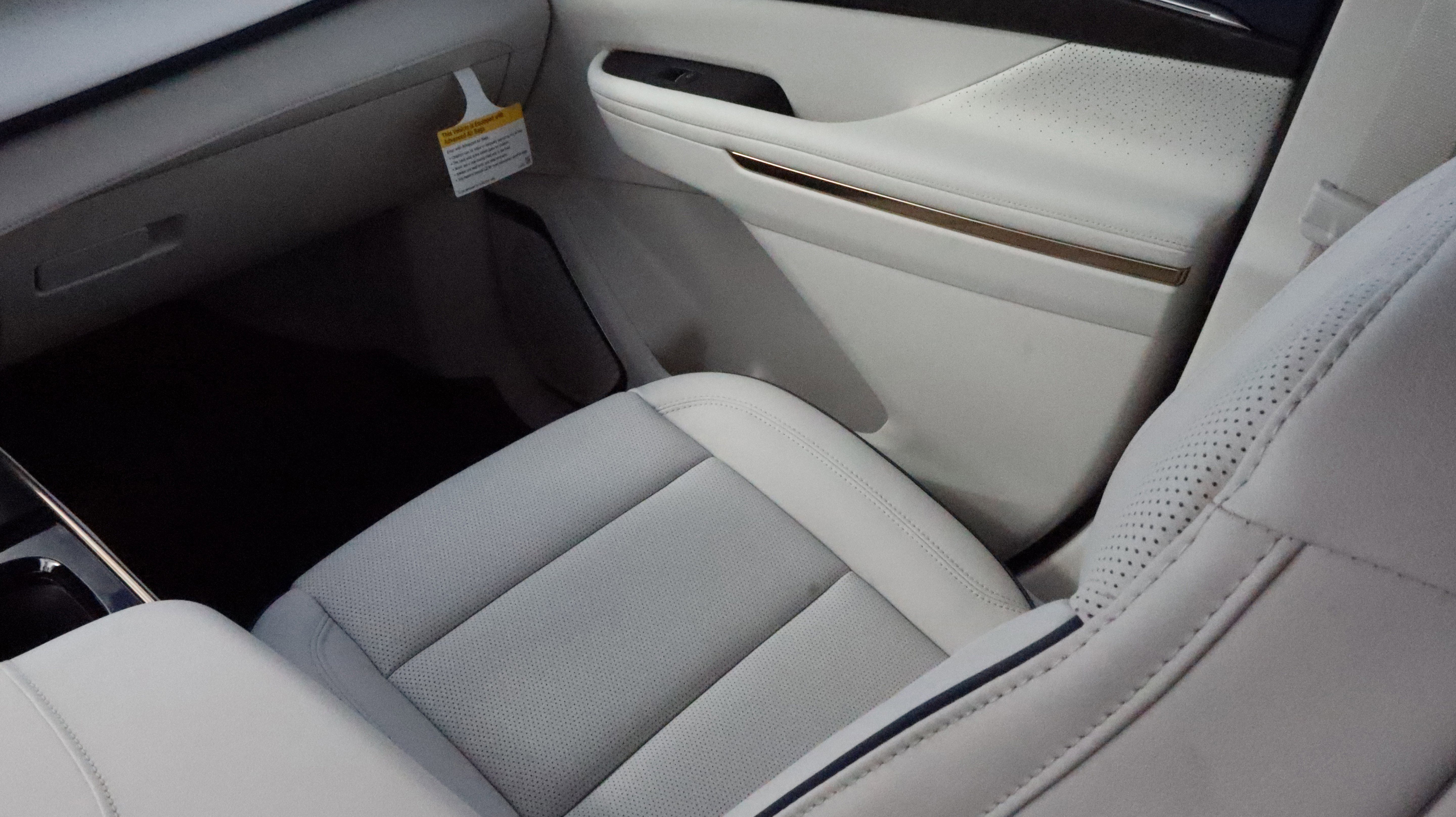 2026 Buick Enclave Avenir - Photo 12
