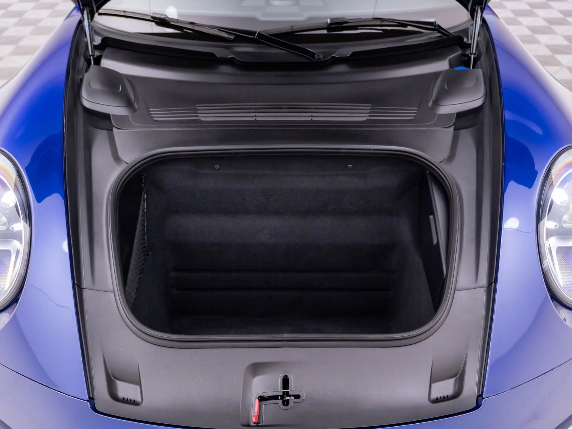 Used 2023 Blue Porsche Carrera 4S image 36