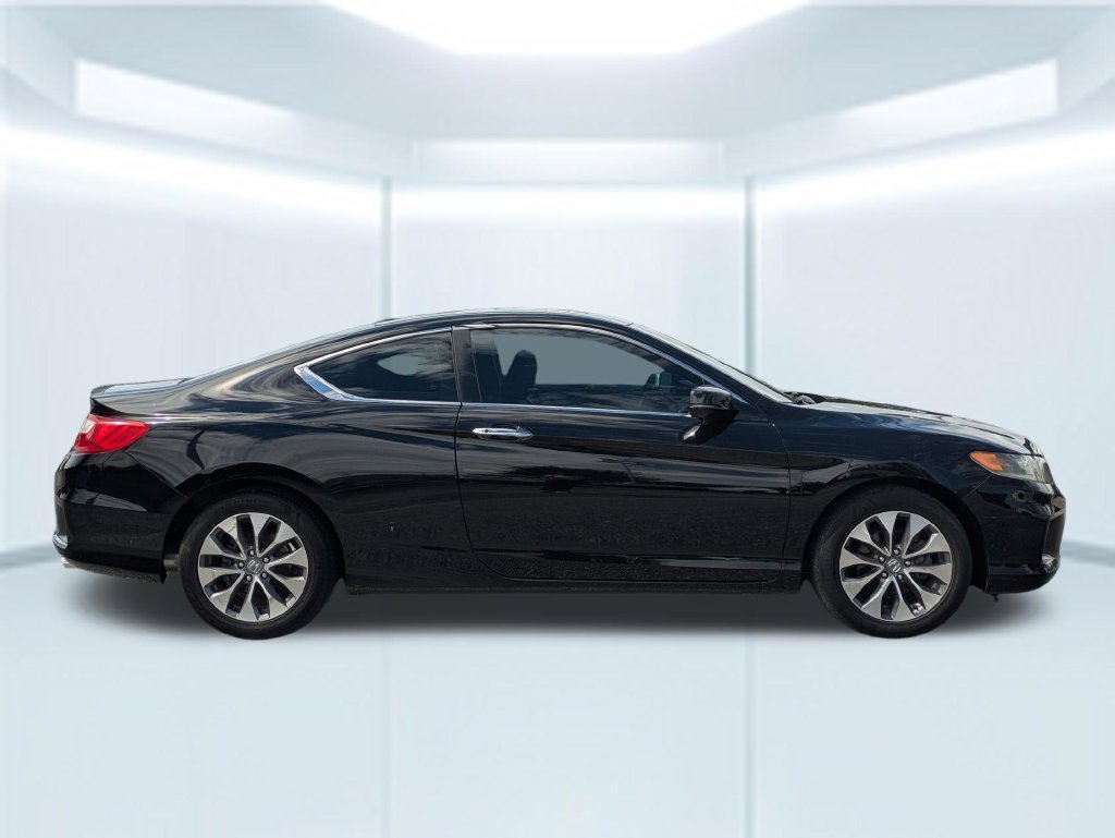 Used 2015 Black Honda EX-L image 7