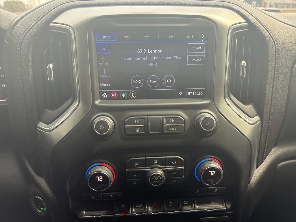 2020 Chevrolet Silverado 1500 RST - Photo 22