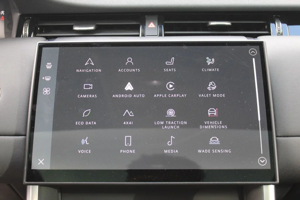 2025 Land Rover Discovery Sport S - Photo 22