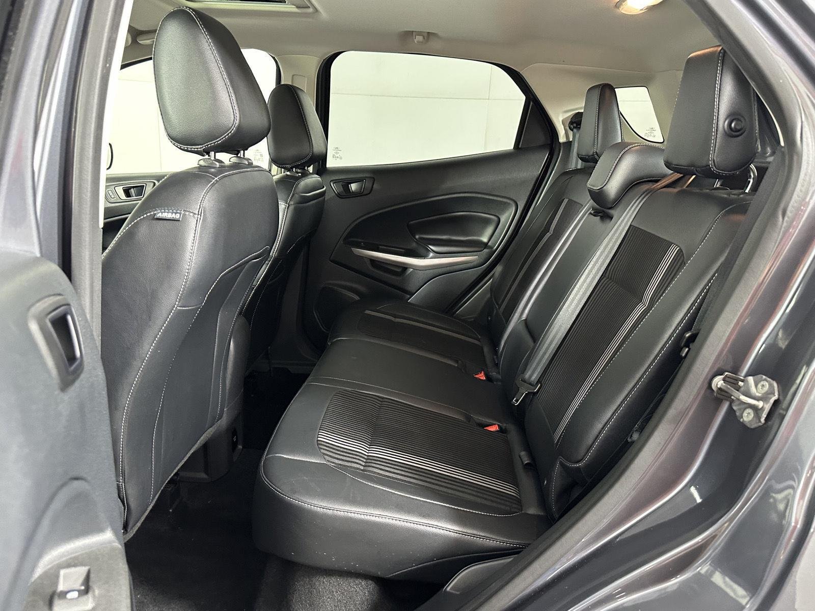 Used 2020 Smoke Ford SES image 30