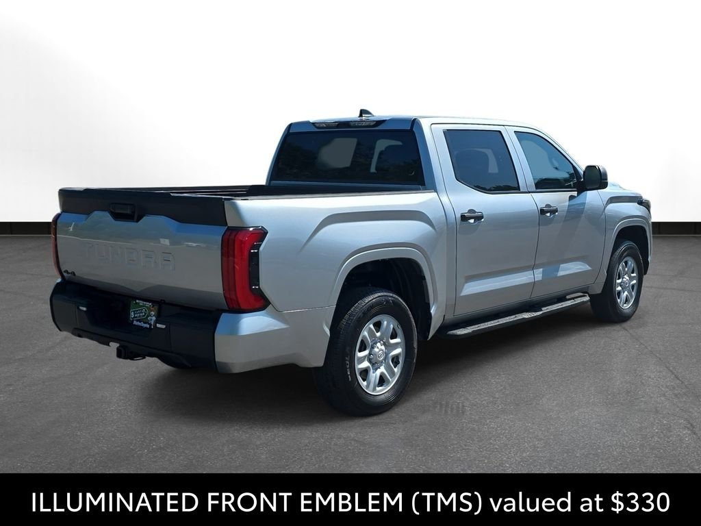 Used 2026 Silver Toyota SR image 6