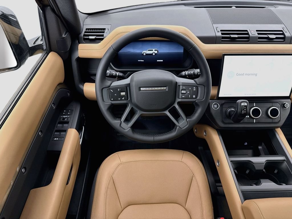 New 2026 Gondwana Stone Land Rover X-Dynamic SE image 10