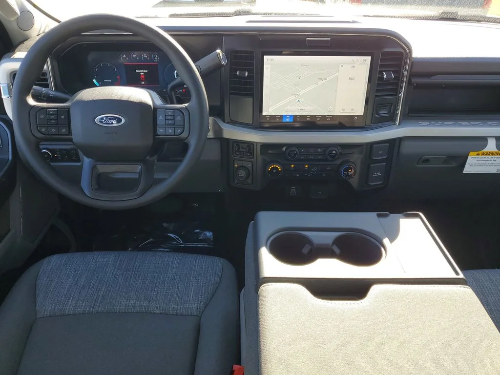 2026 Ford F-350 Super Duty XLT - Photo 22