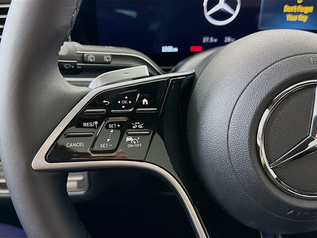 2026 Mercedes-Benz GLE GLE450 - Photo 11