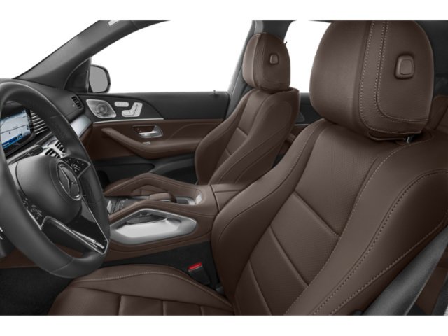 New 2026 Black Mercedes-Benz GLE 350 image 47