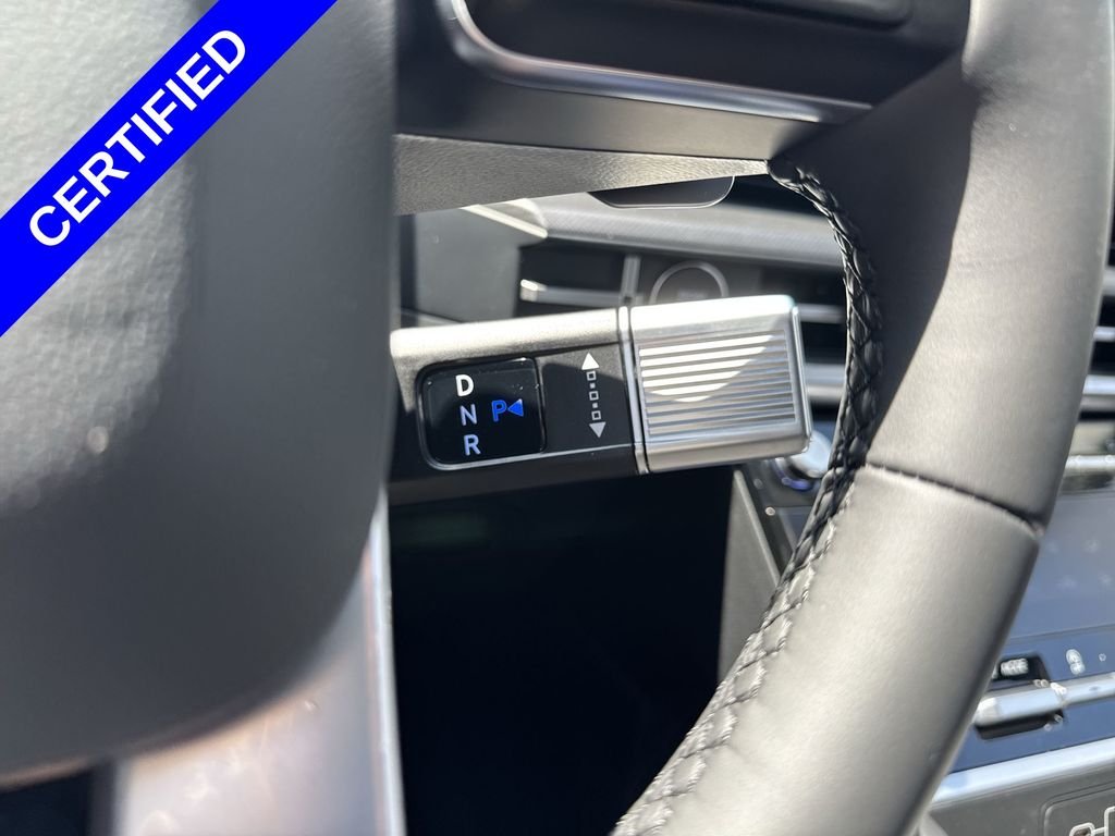 Used 2026 White Hyundai SEL image 21