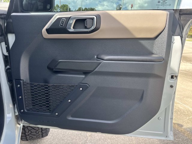 Used 2024 Green Ford Wildtrak image 40
