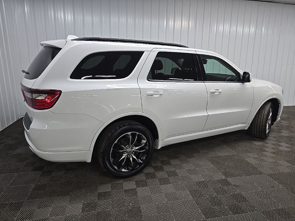 Used 2020 White Dodge GT Plus image 3